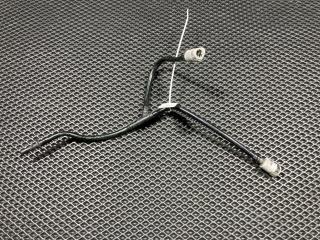 трубка вакуумная усилителя тормозов Jaguar XE 1 поколение 2016, 2.0 л., 204PT, бензин, АКПП, седан, GX739C491BC