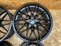 диск литой BMW, H3242F - фото №5