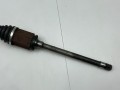 полуось передняя правая (приводной вал, ШРУС) BMW X5 F15 2018, 3.0 л., N55 B30 A, бензин, АКПП, внедорожник 5 дв., P762291401, 762291401 - фото №6