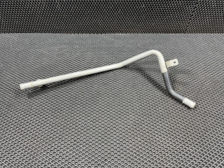 трубка охлаждающей жидкости Audi Q7 4L 2008, бензин, внедорожник 5 дв.