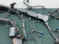 проводка двигателя Kia Carnival 4 поколение 2022, 3.5 л., G6DT, бензин, АКПП, минивэн, 91410R0060 - фото №12