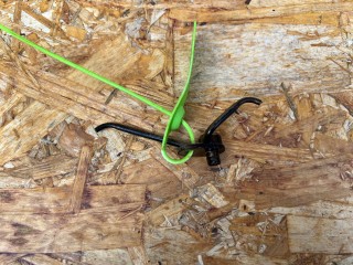 форсунка масляная Land Rover Range Rover Sport 2 поколение 2016, 3.0 л., 306PS, бензин, АКПП, внедорожник 5 дв., JPLA6K868AA, LR091573, AJ813859