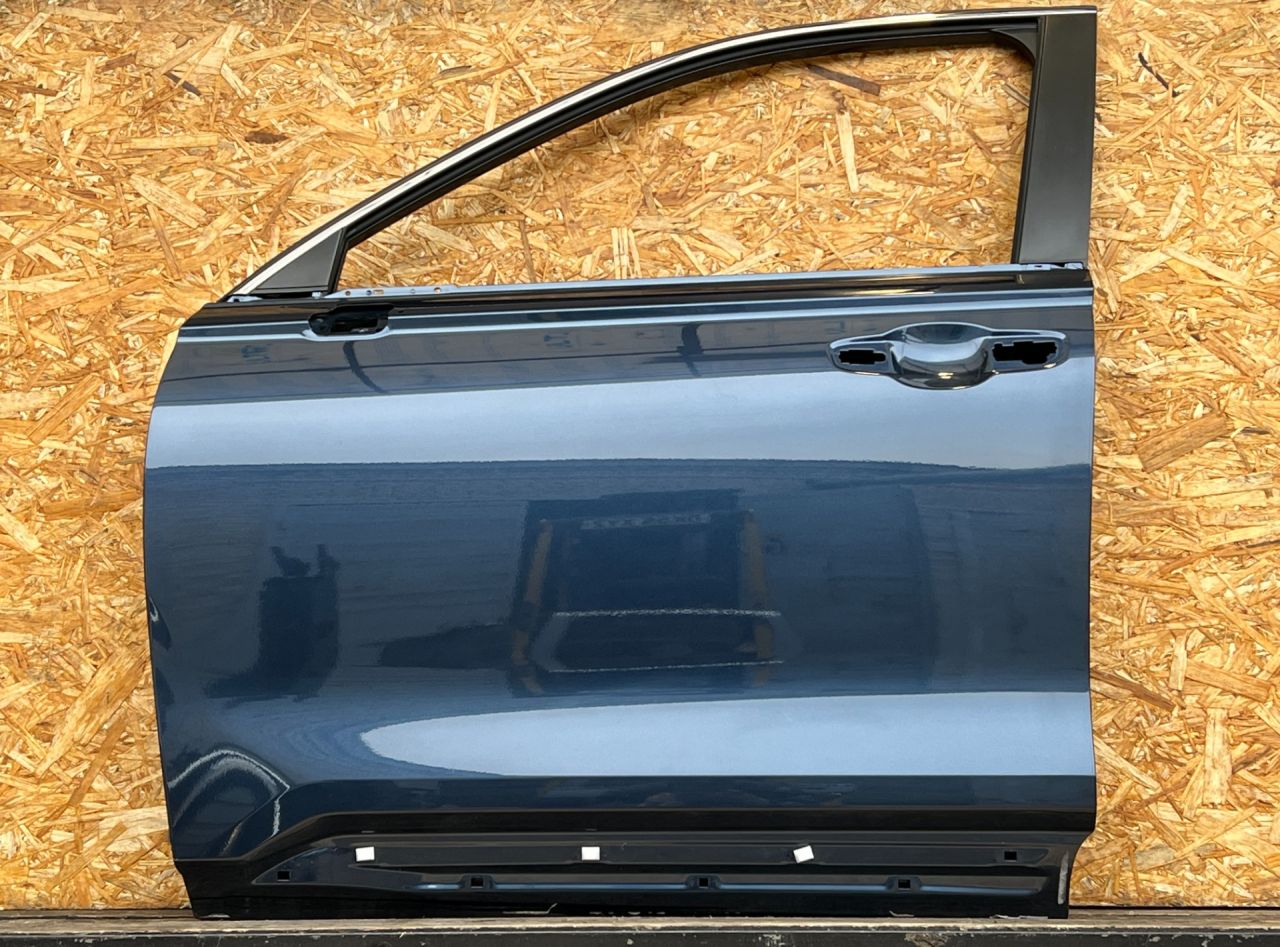 дверь передняя левая Honda CR-V 6 поколение 2025, 1.5 л., L15B, бензин, АКПП, внедорожник 5 дв. - фото №1