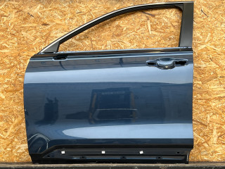 дверь передняя левая Honda CR-V 6 поколение 2025, 1.5 л., L15B, бензин, АКПП, внедорожник 5 дв.