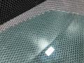 стекло двери задней левой Audi A8 D4/4H 2011, 4.2 л., CDRA, бензин, АКПП, седан, 4H0845205A - фото №3