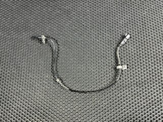 датчик ABS Chevrolet Trax 2 поколение 2024, 1.2 л., бензин, АКПП, внедорожник 5 дв., передний привод, 60007523