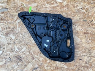 стеклоподъемник задний левый Mercedes-Benz GLE V167 2022, 3.0 л., M256 E30, бензин, АКПП, внедорожник 5 дв., A1677300001