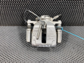 суппорт задний правый Audi A8 D4/4H [рестайлинг] 2014, 4.2 л., CDRA, бензин, седан, 4H6AF