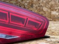 фонарь крышки багажника левый Audi A8 D4/4H [рестайлинг] 2013, 4.0 л., CEUA, бензин, АКПП, седан, 4H0945093A - фото №4