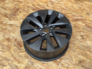 диск литой Volkswagen Taos 1 поколение 2021, 2GJ601025