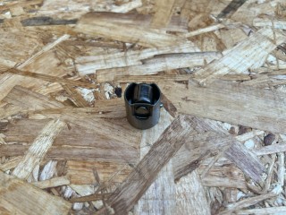 ТНВД Volkswagen Tiguan 2 поколение [рестайлинг] 2024, 2.0 л., DTEA, бензин, АКПП, внедорожник 5 дв., полный привод, 06K109311, 06G127028H