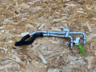 патрубок (трубопровод, шланг) Jaguar F-Pace 1 поколение X761 2016, 3.0 л., бензин, АКПП, внедорожник 5 дв., GX7318C553BC