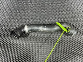 патрубок (трубопровод, шланг) Audi A8 D5 2021, 4.0 л., АКПП, седан, 4N0122101S