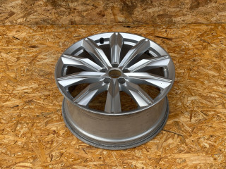 диск литой Audi A8 D4 [рестайлинг] 2016, 4H0601025CH