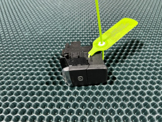 кнопка ручного тормоза (ручника) Audi A8 D4 [рестайлинг] 2016, 3.0 л., CREC, бензин, АКПП, седан, 4H1927225C, 4H1927225A