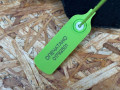 шумоизоляция капота Audi A8 D4 [рестайлинг] 2017, 3.0 л., CREC, бензин, седан, 4H0863825B - фото №8