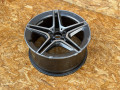 диск литой Mercedes-Benz CLS-Класс C257 2021, A2574011600 - фото №4
