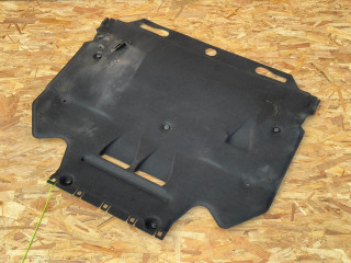 защита двигателя Audi A6 4G/C7 2012, 3.0 л., CGWB, бензин, АКПП, седан, 4G0863822C