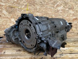 КПП автоматическая (АКПП) Audi A6 4G/C7 2012, 3.0 л., CGXB, бензин, АКПП, седан, NNT, 8HP-55