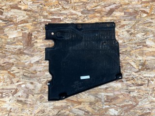 защита днища Audi A6 Allroad Quattro C8 2023, 3.0 л., бензин, АКПП, универсал, 4K0825216, 4K0825216H