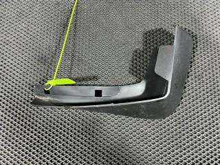 брызговик Jaguar XF 1 поколение [рестайлинг] 2012, 2.0 л., бензин, АКПП, седан, 8X23286A12AA, AM8X23286A12AA