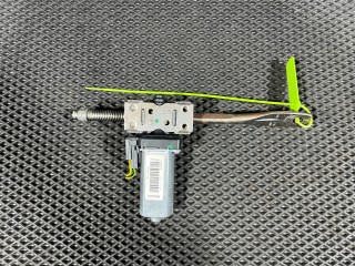 моторчик регулировки сиденья Land Rover Range Rover Evoque L538 2013, 2.0 л., бензин, АКПП, внедорожник 5 дв., 984685106