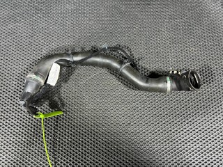 патрубок (трубопровод, шланг) Jaguar XE 1 поколение 2018, 2.0 л., дизель, АКПП, седан, GX7313A840AA