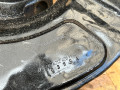 кулак поворотный левый Mercedes-Benz E-Класс W212/S212/C207/A207 2011, 3.5 л., M 276.952, бензин, АКПП, седан, A2124201144 - фото №7