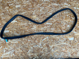 уплотнитель двери Kia K5 3 поколение 2022, 1.6 л., G4FP, бензин, АКПП, седан, 82110L3000