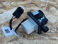сопротивление печки BMW 7 серия G11/G12 2017, 3.0 л., B57 D30 A, дизель, АКПП, седан, 16471672R1, 6824398 - фото №5