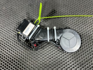 подогрев сиденья Land Rover Range Rover Sport 2 поколение [рестайлинг] 2019, 5.0 л., 508PS, бензин, АКПП, внедорожник 5 дв., T4A7201, LR080797, L0384312AB