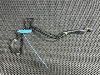 патрубок (трубопровод, шланг) Kia Sorento 4 поколение 2023, 2.0 л., G4KA, бензин, АКПП, внедорожник 5 дв., передний привод, 267332S300