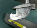 козырек солнцезащитный Audi A8 D4/4H 2012, 4.2 л., CDRA, бензин, АКПП, седан, 4H0857551, 4G0552A, 4H0857551Q - фото №7