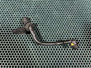 датчик (прочие) Audi A4 B9 2018, 2.0 л., бензин, АКПП, седан, 5Q0906207