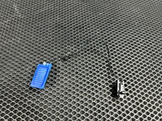 плафон подсветки бардачка Kia Sorento 4 поколение 2023, 2.5 л., бензин, АКПП, внедорожник 5 дв., передний привод, 84547P2000