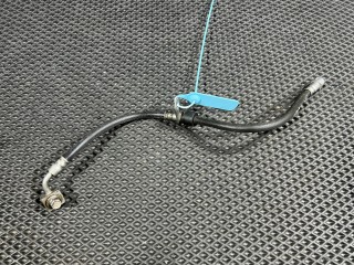 шланг тормозной Chevrolet Trax 2 поколение 2023, 1.2 л., бензин, АКПП, внедорожник 5 дв., 60004384, 60004389