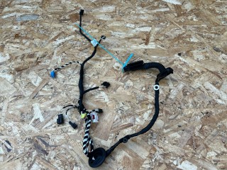 дверная проводка Volkswagen Tiguan 2 поколение [рестайлинг] 2024, 2.0 л., DTEA, бензин, АКПП, внедорожник 5 дв., полный привод, 5NN971161AE