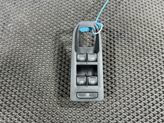 блок управления стеклоподъемниками Volkswagen Tiguan 2 поколение [рестайлинг] 2024, 2.0 л., DTEA, бензин, АКПП, внедорожник 5 дв., полный привод, 2GJ867255, 5G0959857D