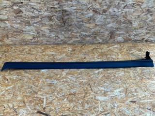 накладка на порог Hyundai Tucson 4 поколение 2024, 2.5 л., G4KN, бензин, АКПП, внедорожник 5 дв., 87752-CW000, 87752CW000CA