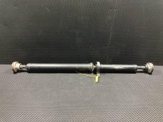 карданный вал Land Rover Range Rover Velar 1 поколение L560 2018, 3.0 л., 306PS, бензин, АКПП, внедорожник 5 дв., LR092693