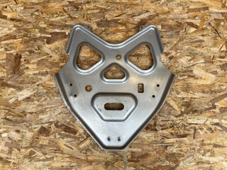 защита КПП Porsche Boxster 981 2013, 3.4 л., MA1.21, бензин, АКПП, 98133126110