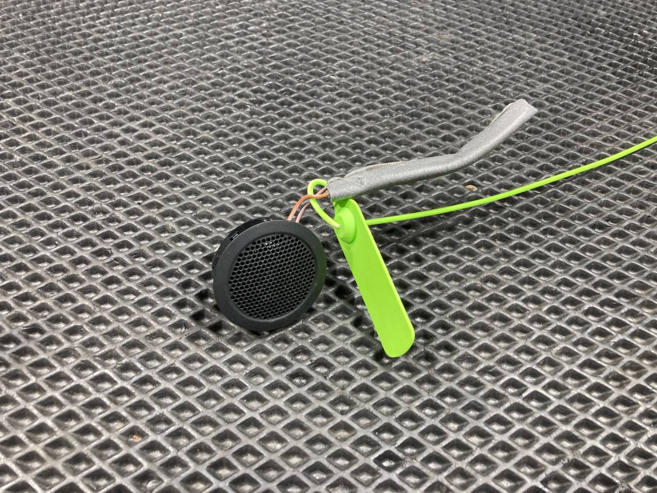 динамик Land Rover Range Rover Sport 2 поколение L494 2015, 3.0 л., 306PS, бензин, АКПП, внедорожник 5 дв., DH5218808AA, T4N3828 - фото №1