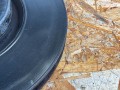 диски тормозные (комплект) Land Rover Range Rover Sport 2 поколение 2014, 5.0 л., 508PS, бензин, АКПП, внедорожник 5 дв., AH321125CA - фото №6