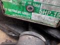 КПП автоматическая (АКПП) Volkswagen Passat B5 1999, 1.8 л., AEB, бензин, АКПП, седан, 5HP-19, DDT - фото №3