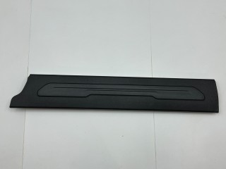 накладка на порог Kia Carnival 4 поколение 2022, 3.5 л., G6DT, бензин, АКПП, минивэн, 85875-R0000