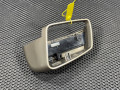 накладка на зеркало Mercedes-Benz E-Класс W212/S212/C207/A207 2011, 3.5 л., M 276.952, бензин, АКПП, седан, A2128200721 - фото №6