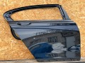 дверь задняя правая BMW 7 серия G11/G12 2017, 3.0 л., B57 D30 A, дизель, АКПП, седан, 41527423702 - фото №2