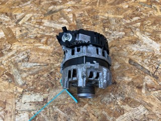 генератор Nissan Rogue T33 2023, 1.5 л., KR15, бензин, АКПП, внедорожник 5 дв., передний привод, 231006RC0A, 2310A-6RC1A
