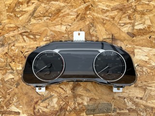 щиток приборов (приборная панель) Nissan Rogue T33 2023, 1.5 л., KR15, бензин, АКПП, внедорожник 5 дв., передний привод, 248106RR0B