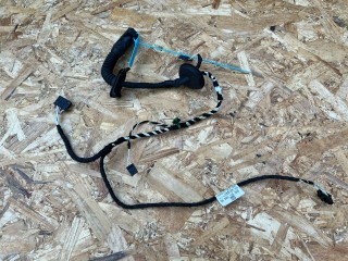 дверная проводка Volkswagen Tiguan 2 поколение [рестайлинг] 2024, 2.0 л., DTEA, бензин, АКПП, внедорожник 5 дв., полный привод, 5NN971693AS